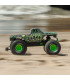 Quake 223S DSC 2WD RTR brushless monster truck - E1rc.com
