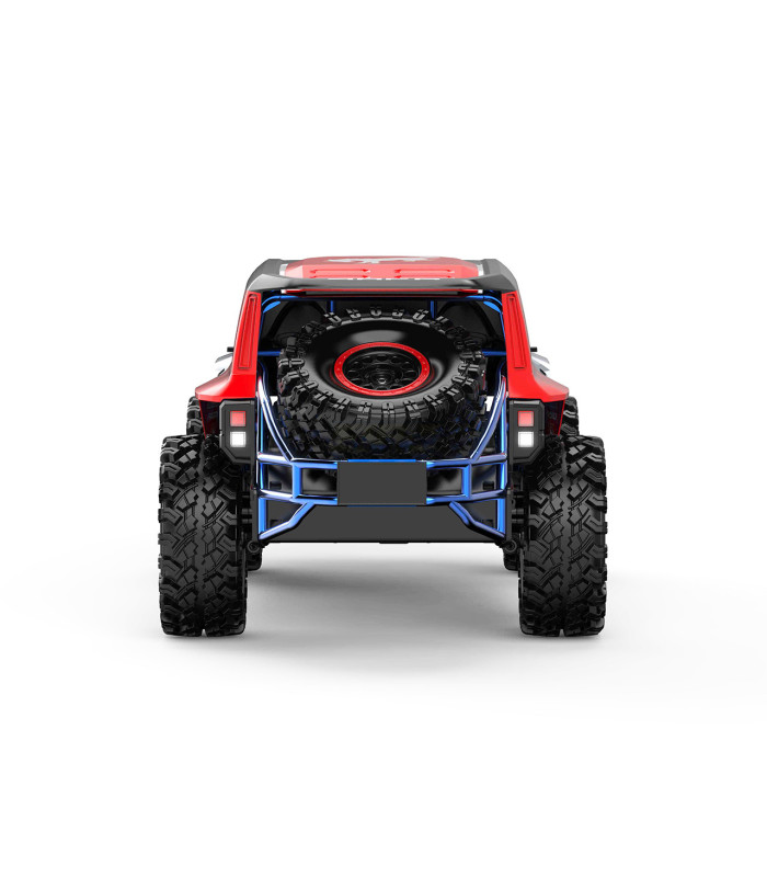 Hyper Go H8P 1/8 Ford Bronco R Crawler - E1rc.com