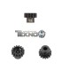 Pinion 15t M5 MOD1 - E1rc.com