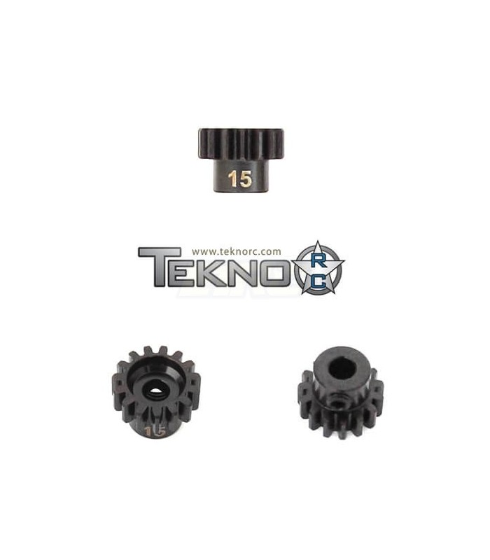 Pinion 15t M5 MOD1 - E1rc.com