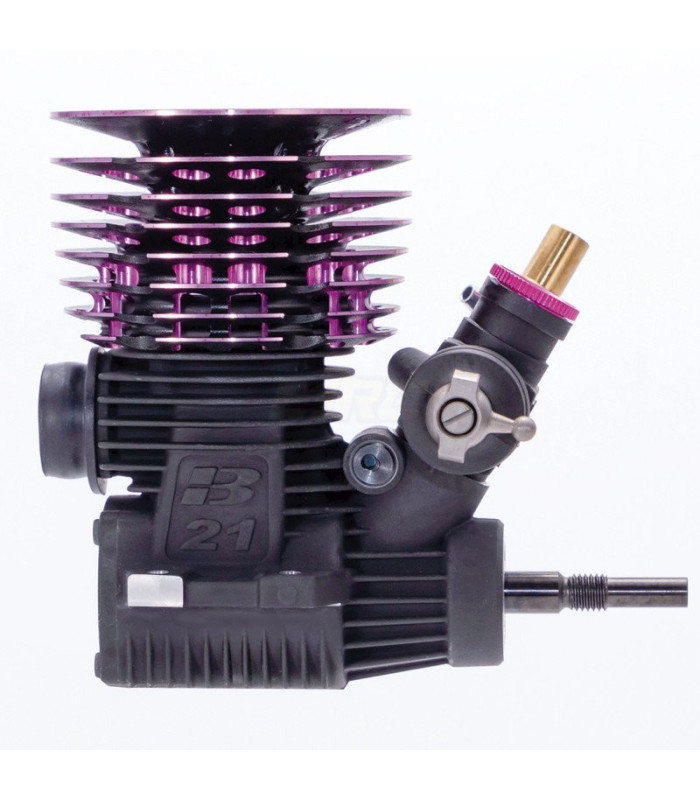 Motor OS Speed B21 Ronda Drake edicion II - E1rc.com