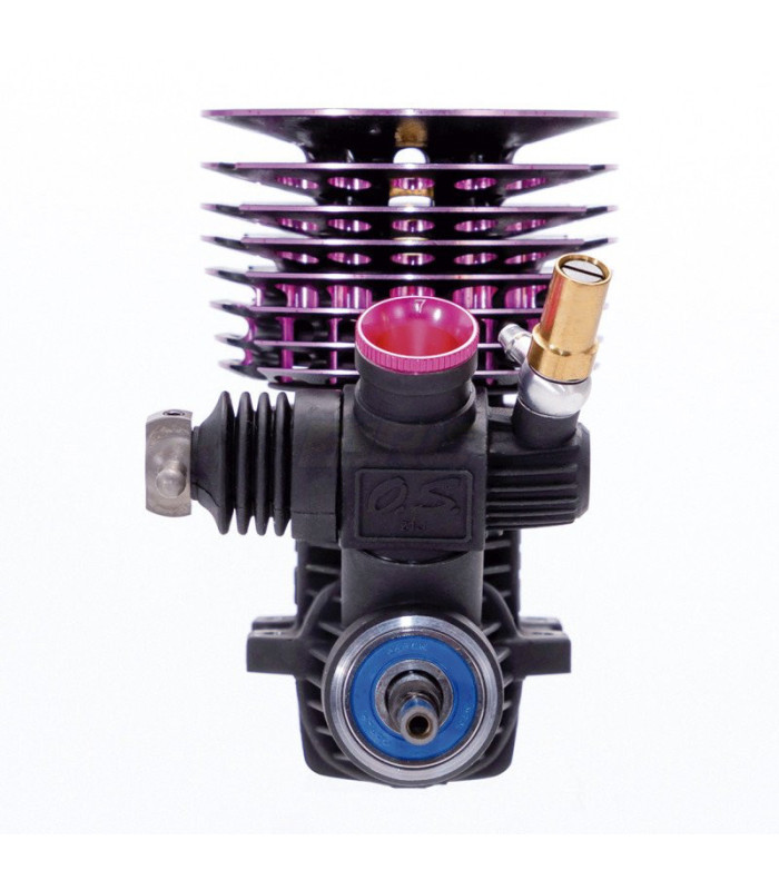 Motor OS Speed B21 Ronda Drake edicion II - E1rc.com