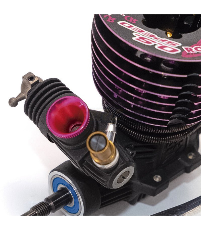 Motor OS Speed B21 Ronda Drake edicion II - E1rc.com
