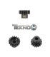 Piñon 16t M5 MOD1 - E1rc.com