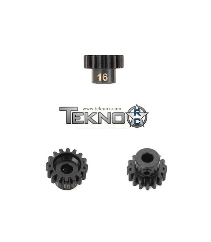 Piñon 16t M5 MOD1 - E1rc.com
