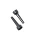 Shock Boots (med length, for 16mm shocks) - E1rc.com