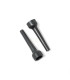 Shock Boots (long length, for 16mm shocks) - E1rc.com