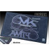 Pit mat negro 6mik 100x60mm - E1rc.com
