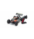 Kyosho inferno Neo 4.0 1/8 nitro RTR naranja - E1rc.com