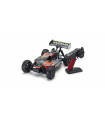 Kyosho inferno Neo 4.0 1/8 nitro RTR naranja