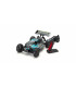 Kyosho inferno Neo 4.0 1/8 nitro RTR azul - E1rc.com