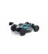 Kyosho inferno Neo 4.0 1/8 nitro RTR azul - E1rc.com