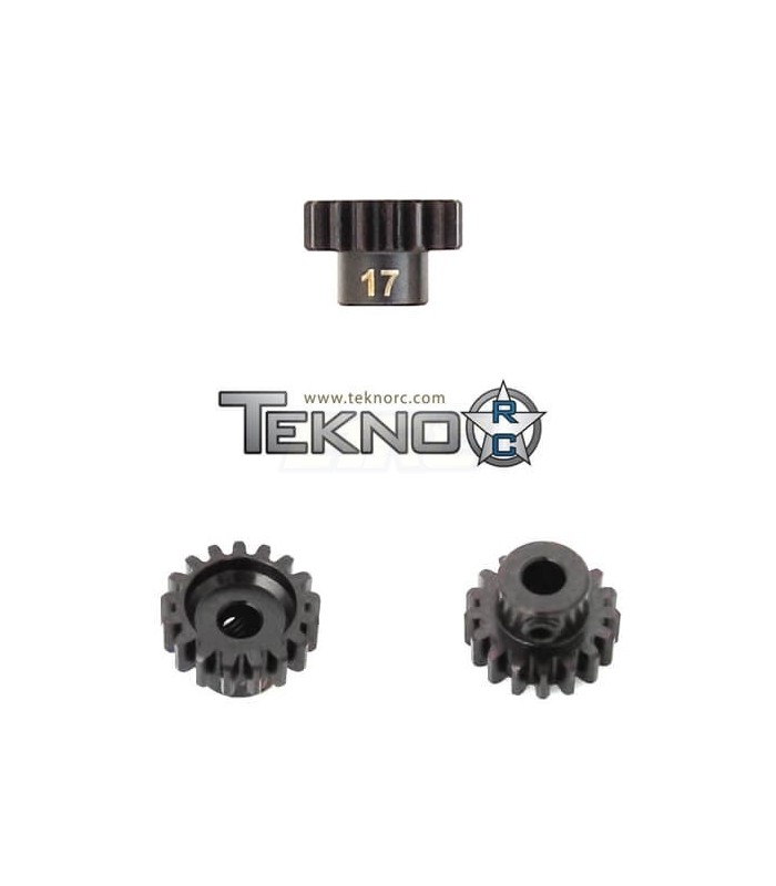 Piñon 17t M5 MOD1 - E1rc.com