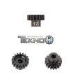 Pinion 17t M5 MOD1