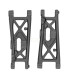 B7.1 FT Front Suspension Arms Carbon - E1rc.com