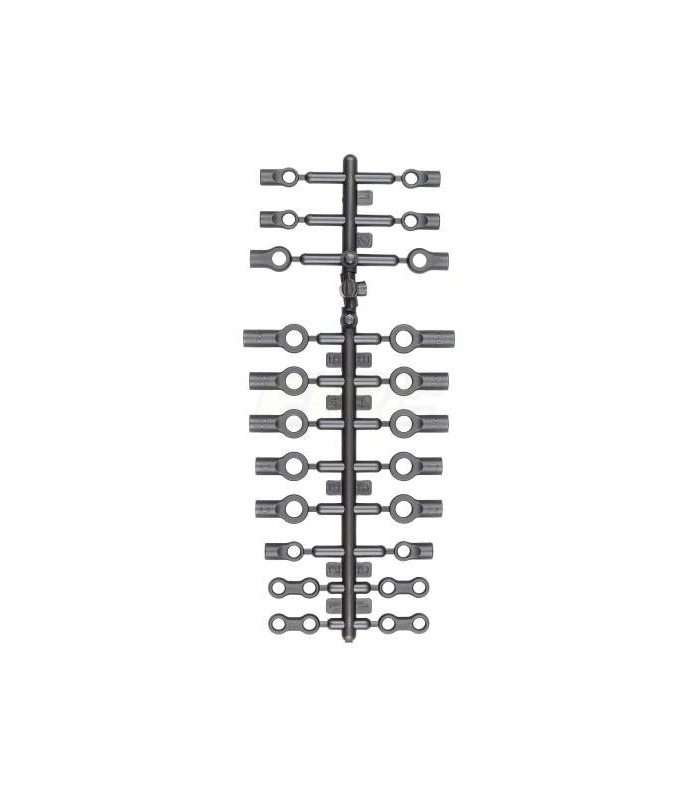 B7.1 Rod Ends - E1rc.com