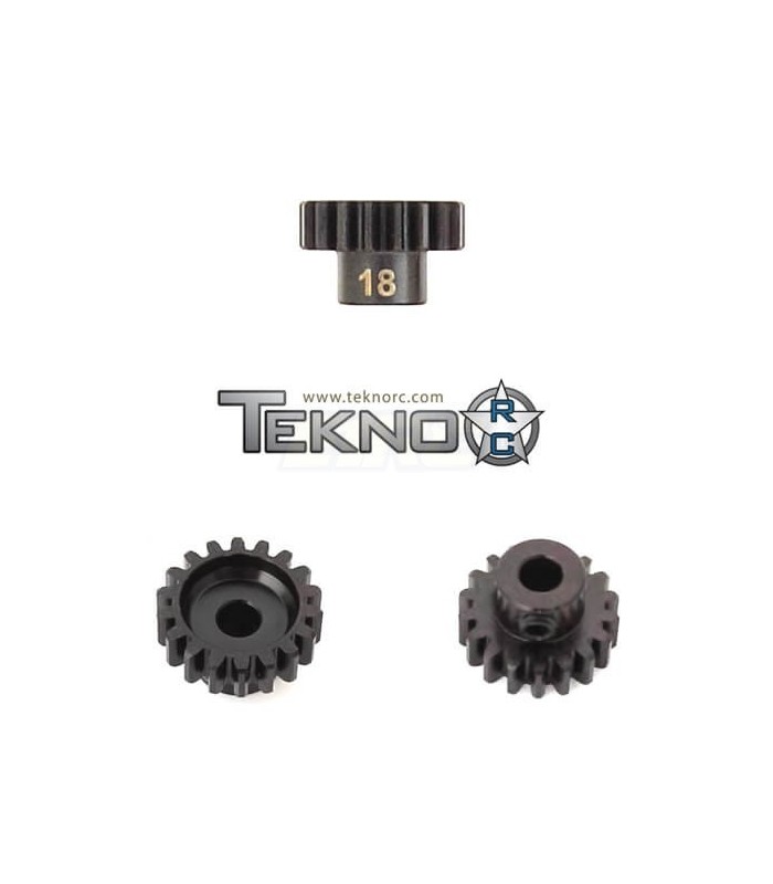 Pinion 18t M5 MOD1 - E1rc.com