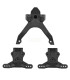B7.1 Top Plate And Ballstud Mounts - E1rc.com