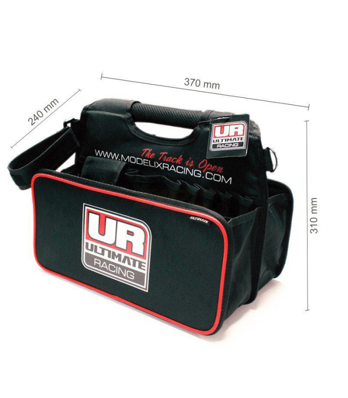 Pit box ultimate (370x240x310mm) - E1rc.com