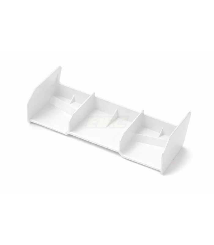 Aleron 1/8 Strike blanco hudy (1u) - E1rc.com