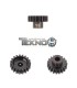 Piñon 19t M5 MOD1 - E1rc.com