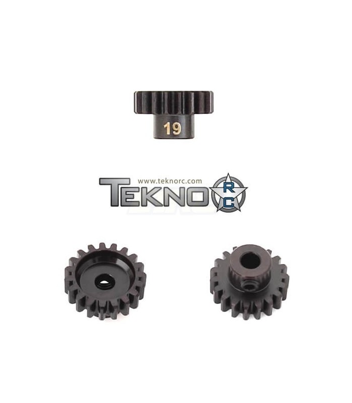 Piñon 19t M5 MOD1 - E1rc.com