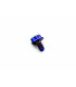 Tornillo embrague XTR titanio 6AL/4v (1u) - E1rc.com