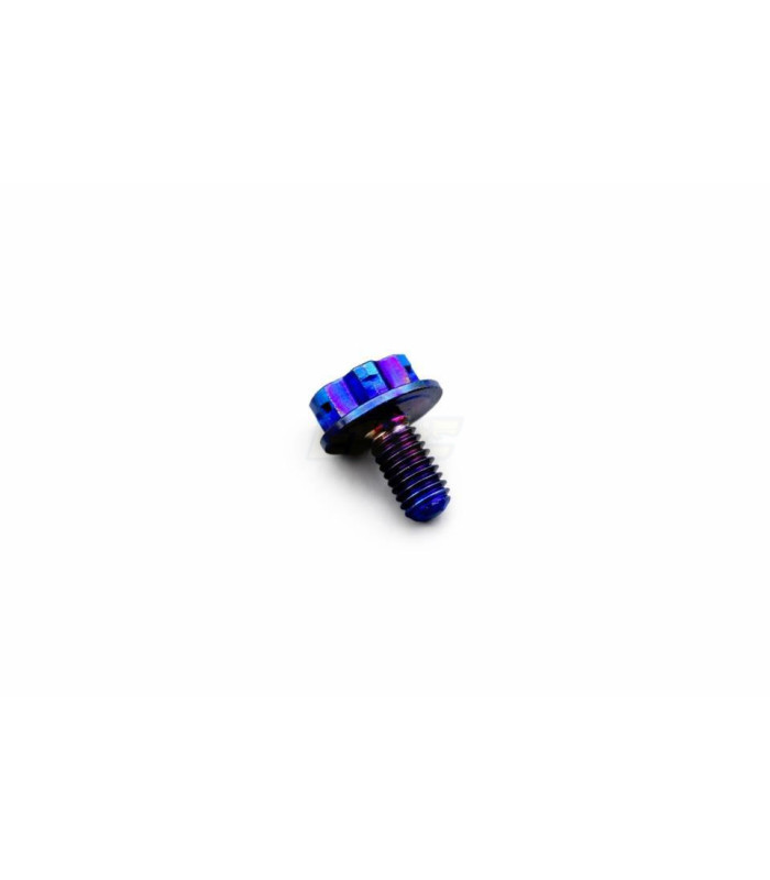 Tornillo embrague XTR titanio 6AL/4v (1u) - E1rc.com