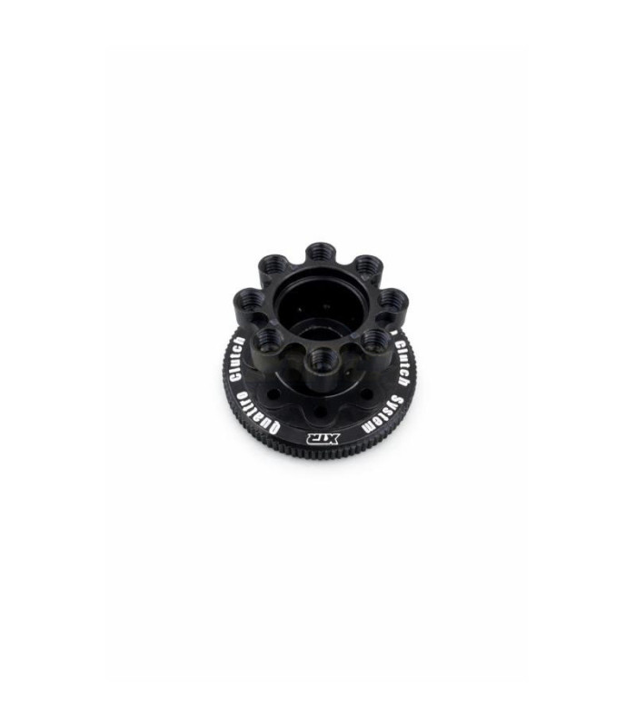 Volante inercia XTR Quattro - E1rc.com