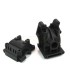 Caja Diferencial Delantera - E1rc.com