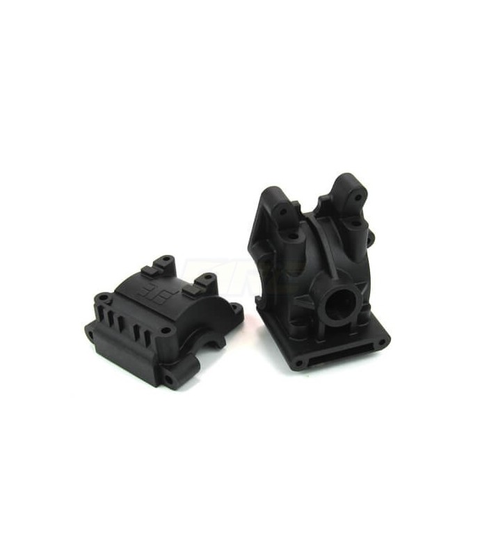 Front Differential Case - E1rc.com