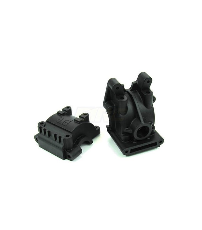 Rear Differential Case - E1rc.com