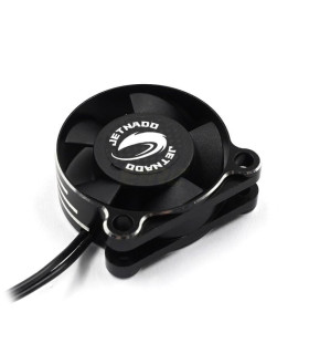 Jetnado Ohm 300 Aluminium Case Super High 