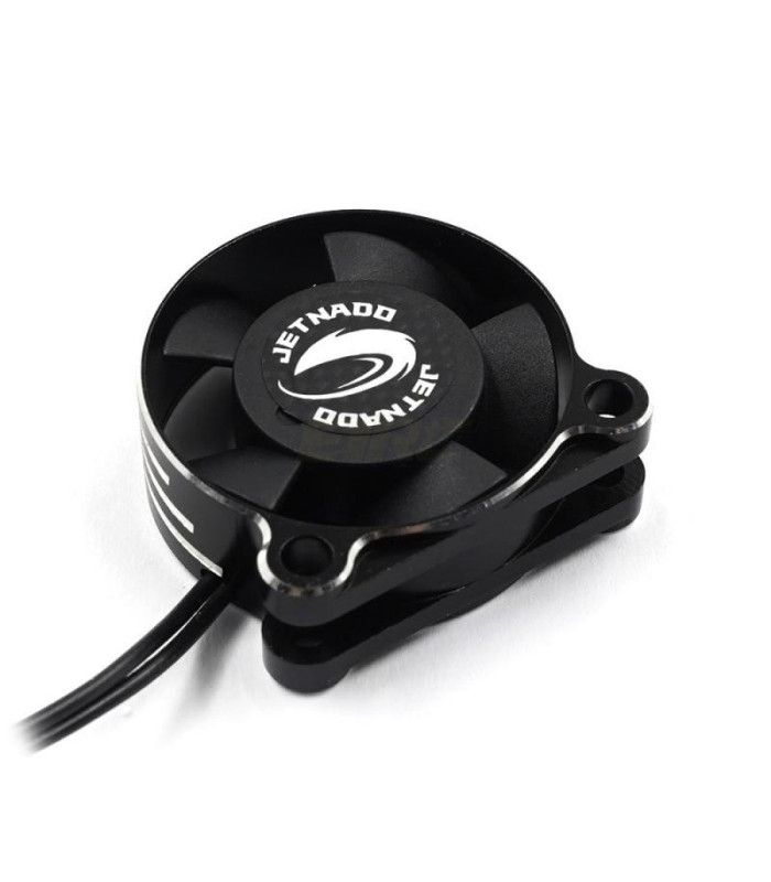 Jetnado Ohm 300 Aluminium Case Super High - E1rc.com
