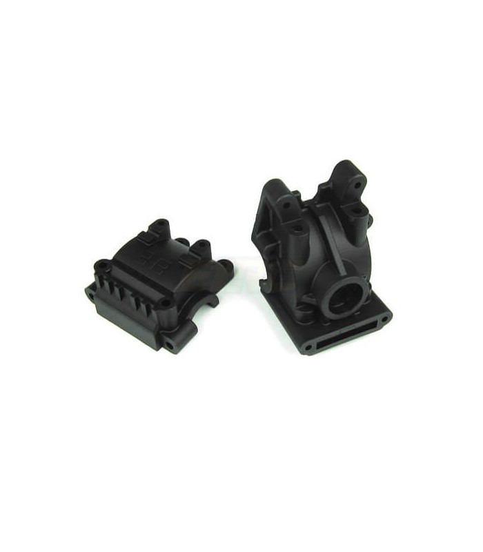 Caja Diferencial Trasera Angulo, Requiere Rodamientos 5x13x4 - E1rc.com