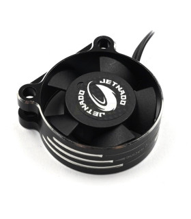 Jetnado Ohm 300 - Carcasa aluminio 30x30 28.000 RPM