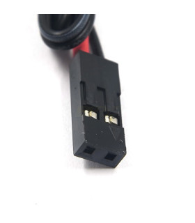 Jetnado Ohm 300 - Carcasa aluminio 30x30 28.000 RPM