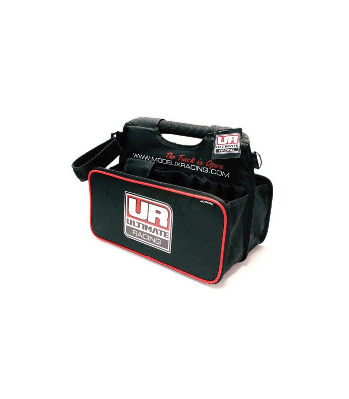 Pit box ultimate (370x240x310mm) - E1rc.com