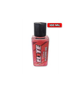 Silicona Elite Rc de amortiguador 250  100ml 