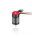 Quicrun fushion Mini16 para 1/16 crawler 3000kw