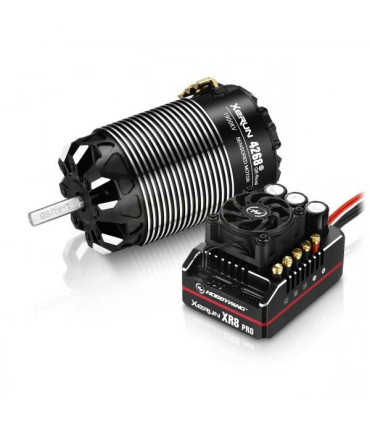 Combo XR8 G2S 1900 Gs offroad