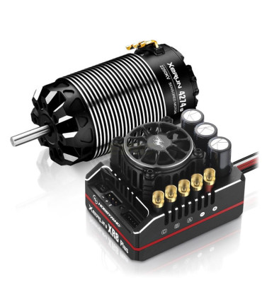 Combo XR8 G2S 2250 G3 Truck