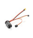 Quicrun fushion 8ight rock crawler 2300kv - E1rc.com