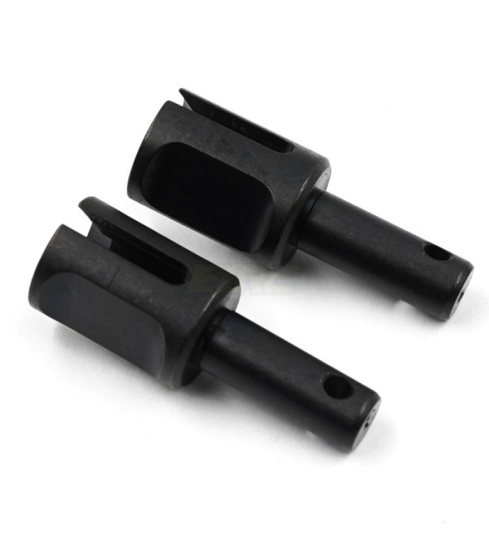 Steel gear differential cup join (Small) Yeah R - E1rc.com