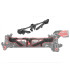 Kagama XP 6S RTR rojo brushless power 6S - E1rc.com