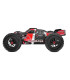 Kagama XP 6S RTR rojo brushless power 6S - E1rc.com