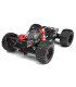 Kagama XP 6S RTR rojo brushless power 6S - E1rc.com