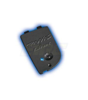 Link wireless bluetooth module traxxas