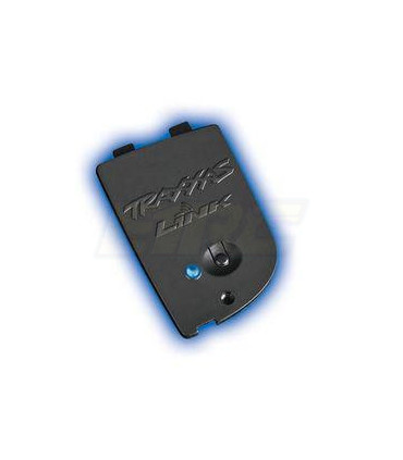 Link wireless bluetooth module traxxas