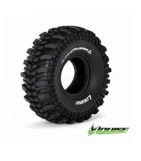 Rueda crawler CR-Champ 1 9 